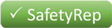Safety Rep logo